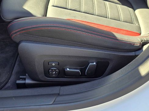Used 2025 BMW i4 M50 AWD/4WD image 24
