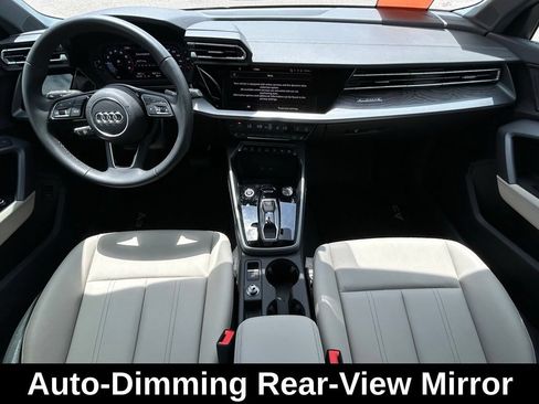 Used 2025 Audi A3 2.0T Premium w/ Convenience Package AWD/4WD image 10