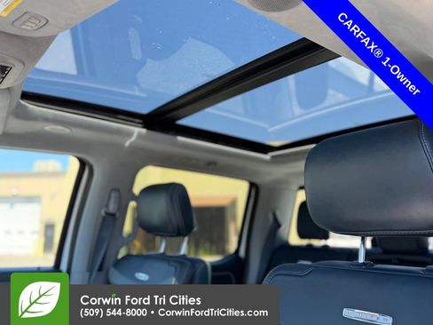 Used 2024 Ford F450 Limited w/ FX4 Off-Road Package AWD/4WD image 10