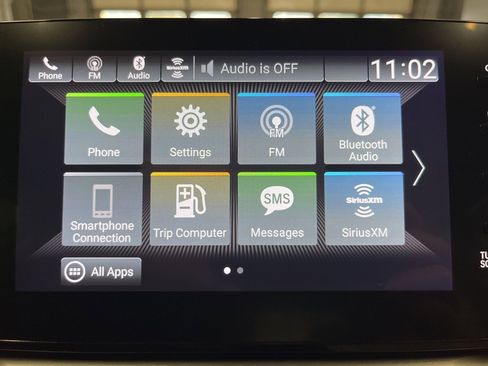 Used 2019 Honda Accord EX-L image 18