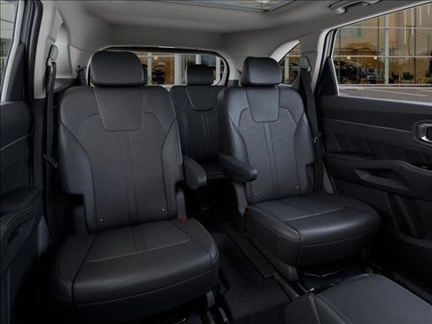 New 2025 Kia Sorento SX image 16