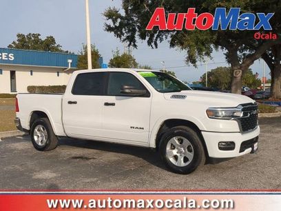 Used 2025 RAM 1500 Big Horn