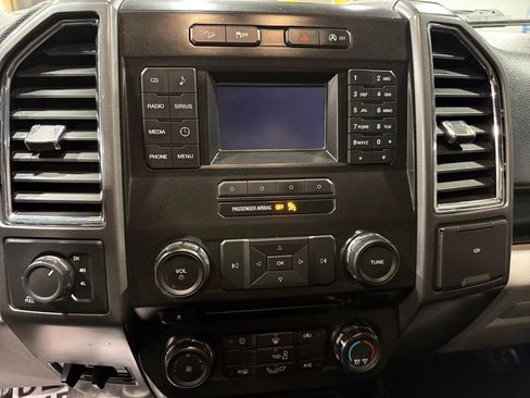 Used 2015 Ford F150 XLT w/ Equipment Group 301A Mid image 28