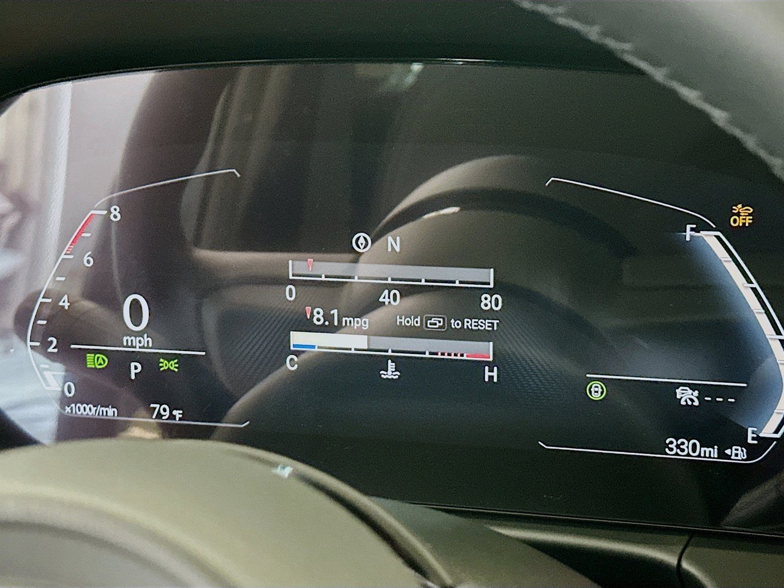 New 2026 MAZDA CX-5 Select AWD/4WD image 12