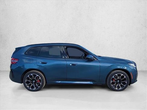 Used 2026 BMW X3 xDrive30 w/ M Sport Package image 6