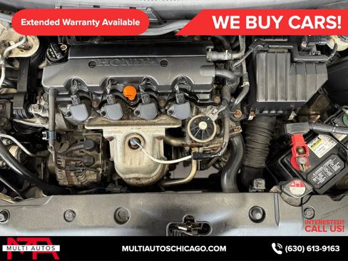 Used 2008 Honda Civic LX image 27