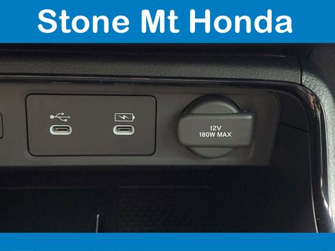 New 2026 Honda CR-V TrailSport image 28