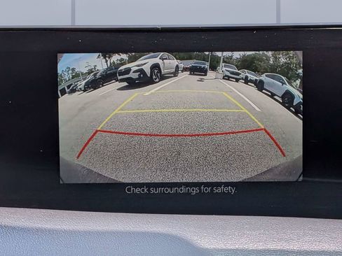Used 2023 MAZDA MAZDA3 s AWD/4WD image 25