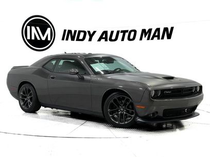 Used 2020 Dodge Challenger R/T w/ T/A Package