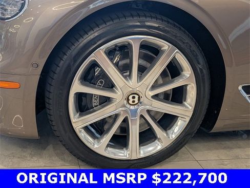 Used 2020 Bentley Continental GT image 4