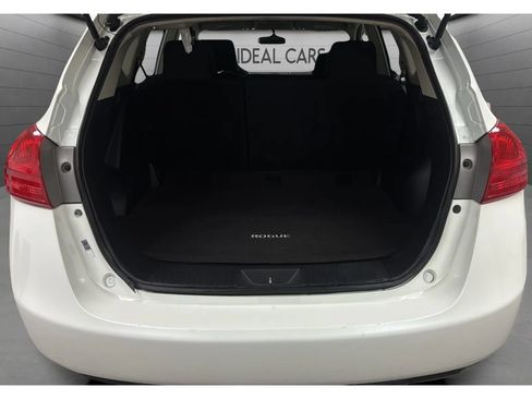 Used 2013 Nissan Rogue S AWD/4WD image 19