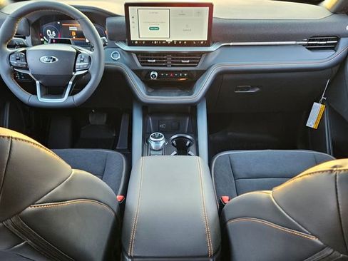 New 2026 Ford Explorer Tremor w/ Tremor Ultimate Package image 14