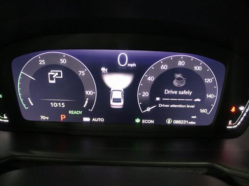 Used 2024 Honda Accord Sport image 30