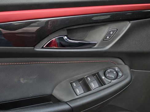 New 2026 Chevrolet TrailBlazer RS image 18