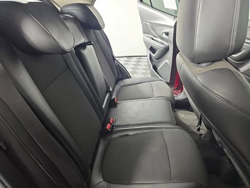 Used 2019 Buick Encore Preferred image 32