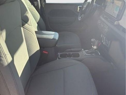 New 2026 Jeep Wrangler Sport AWD/4WD image 30