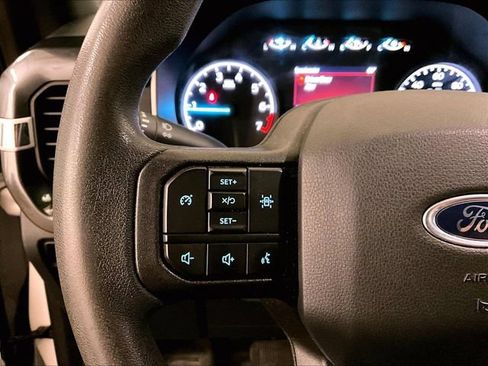 Used 2022 Ford F150 XL w/ STX Appearance Package AWD/4WD image 18