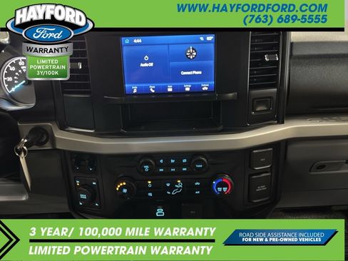 Used 2024 Ford F350 XLT w/ FX4 Off-Road Package AWD/4WD image 19
