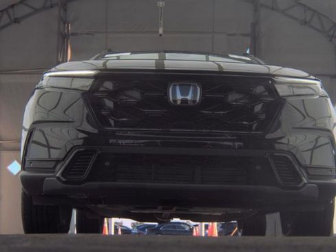 Used 2025 Honda CR-V Sport-L image 3