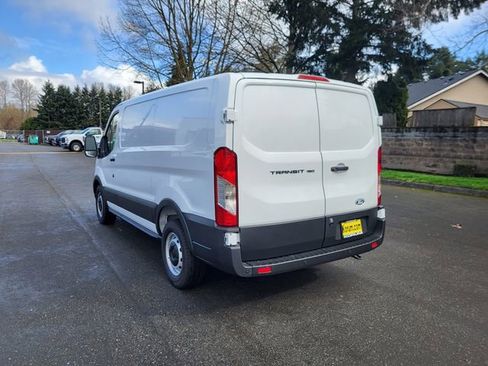 New 2026 Ford Transit 150 Low Roof image 3