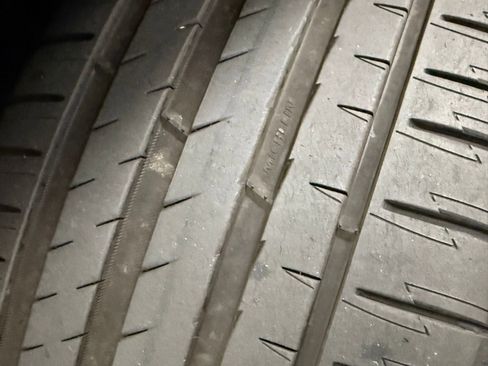 Used 2024 Mercedes-Benz EQE AMG 4MATIC SUV image 39