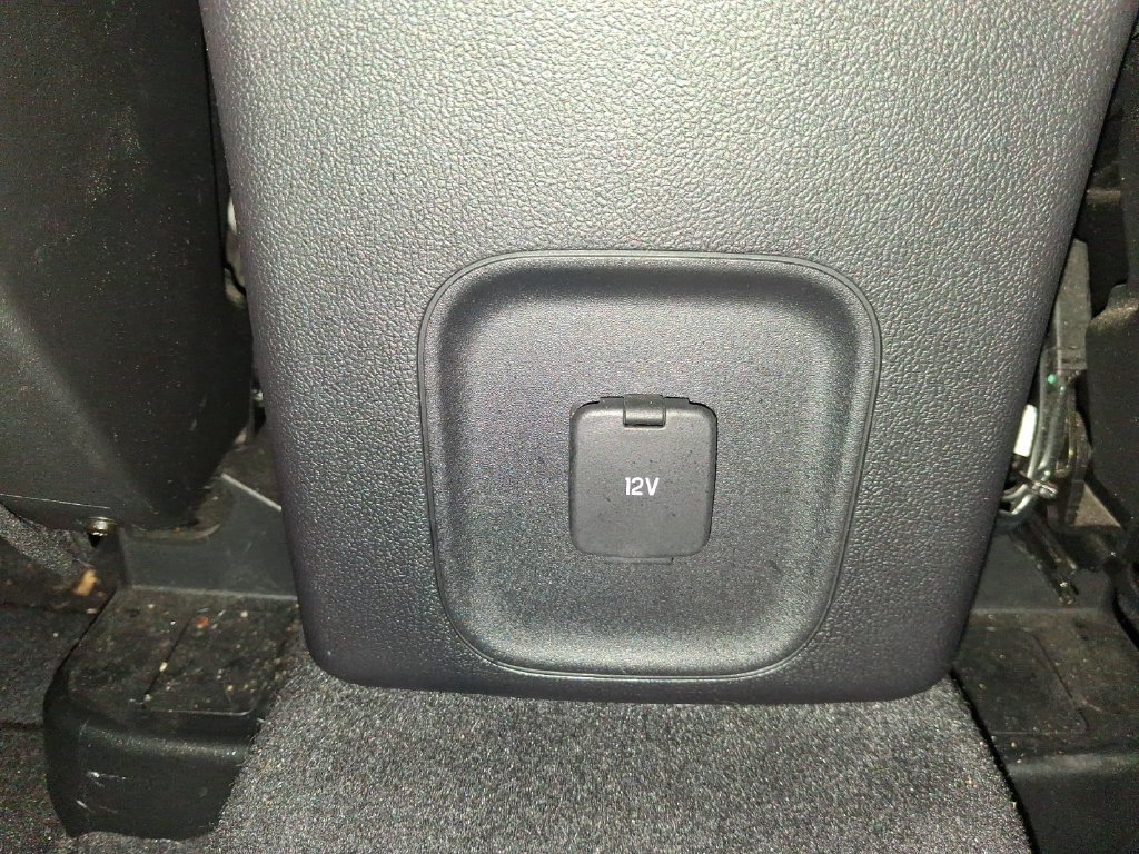 Used 2023 Ford Escape AWD image 22