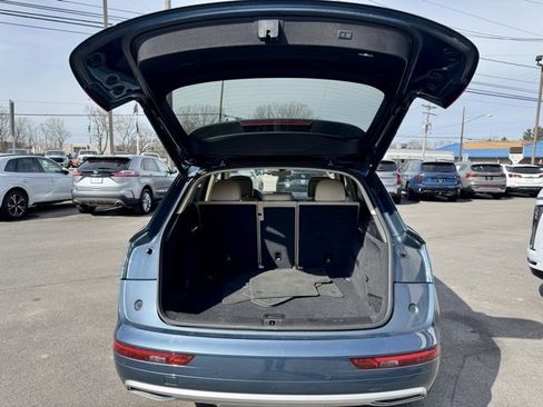 Used 2018 Audi Q5 2.0T Premium Plus w/ Premium Plus Package image 7