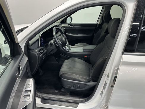 Used 2021 Hyundai Palisade SEL w/ Cargo Package AWD/4WD image 14