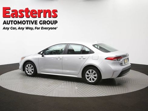 Used 2024 Toyota Corolla LE FWD image 60