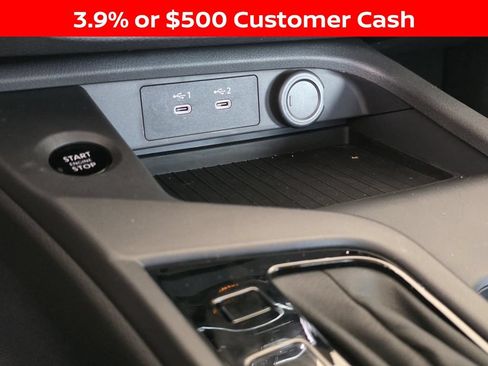 New 2026 Nissan Sentra S w/ Floor Mat Package FWD image 19