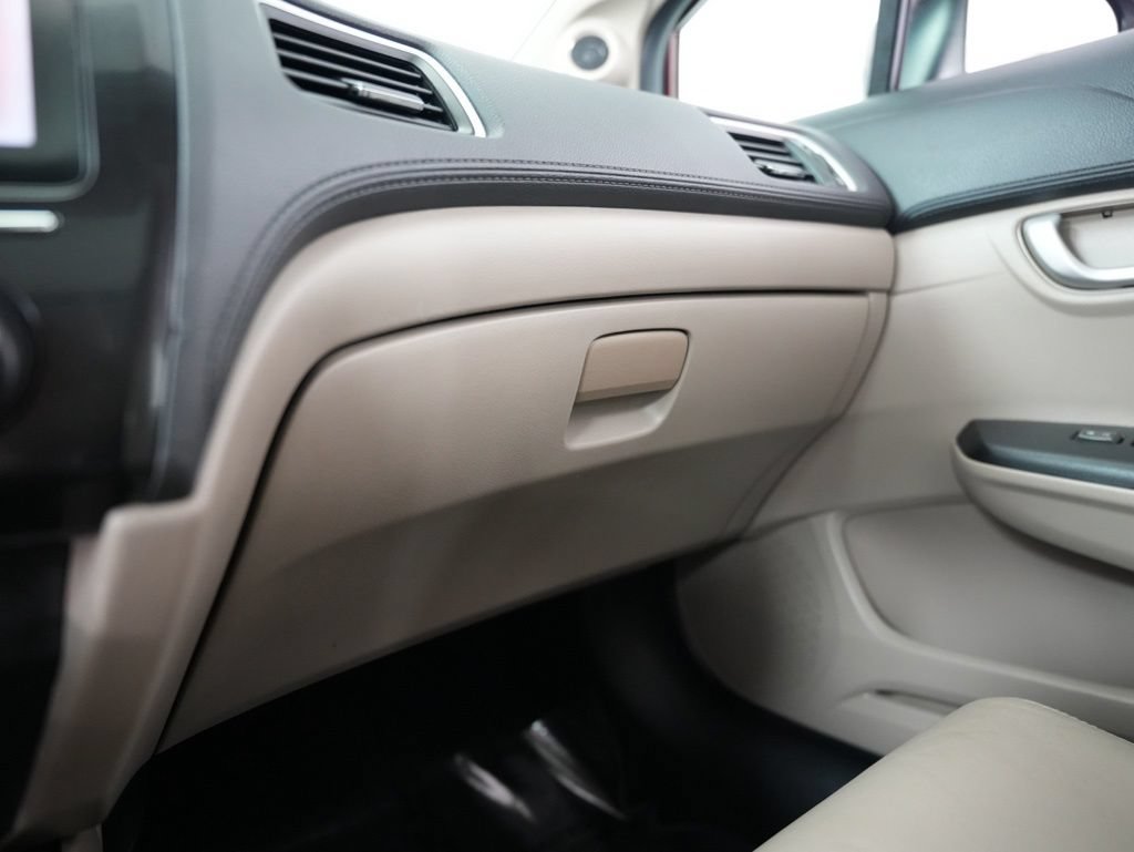 Used 2015 Honda Civic EX-L image 44