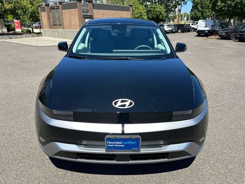 Used 2026 Hyundai Ioniq 5 SEL AWD/4WD image 9