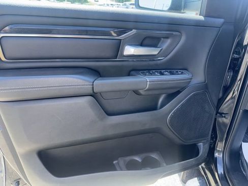Used 2019 RAM 1500 Sport w/ Level 2 Equipment Group AWD/4WD image 15
