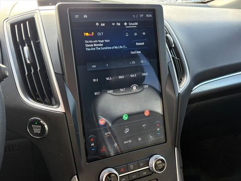 Used 2024 Ford Edge ST-Line image 11