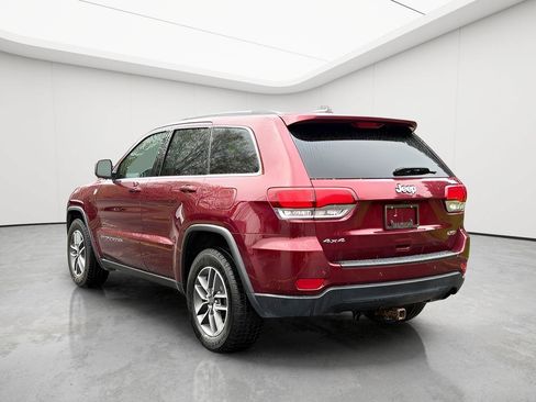 Used 2020 Jeep Grand Cherokee Laredo w/ Quick Order Package 2BN North AWD/4WD image 6
