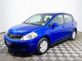 Used 2012 Nissan Versa 1.8 S w/ Plus Pkg image 4
