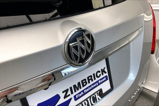 Used 2014 Buick Encore FWD image 31
