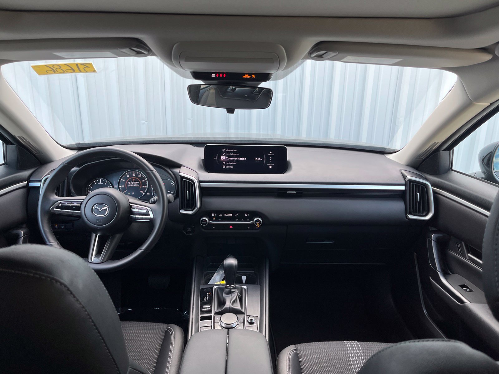 Certified 2026 MAZDA CX-50 Meridian Edition AWD/4WD image 19