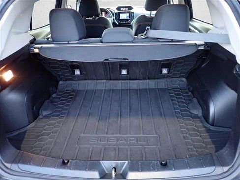 Certified 2021 Subaru Crosstrek 2.0i Premium w/ Popular Package #4 image 8