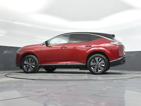 Used 2025 Nissan Murano SL AWD/4WD image 47