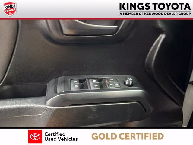 Used 2022 Toyota Tacoma SR AWD/4WD image 27