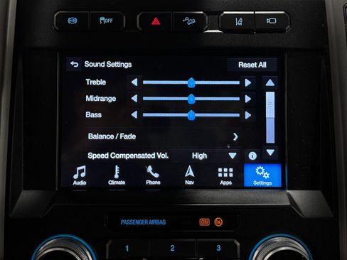 Used 2017 Ford F350 King Ranch w/ King Ranch Ultimate Package image 23