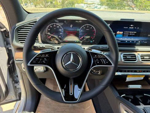 New 2026 Mercedes-Benz GLE 450 4MATIC image 21
