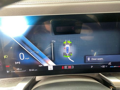 Used 2024 BMW 760i xDrive image 20