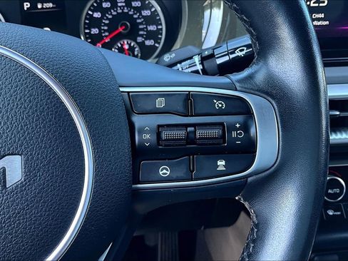 Used 2023 Kia K5 GT-Line w/ GT-Line Premium Package image 19