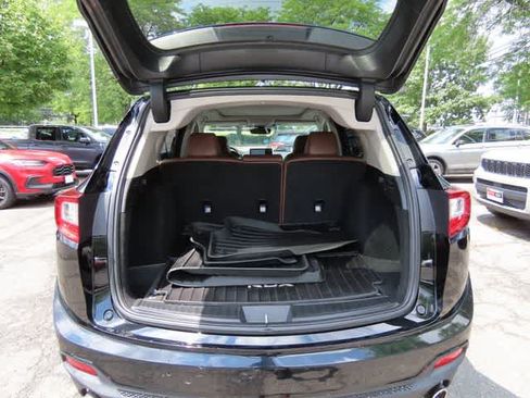 Used 2021 Acura RDX AWD w/ Technology Package image 10