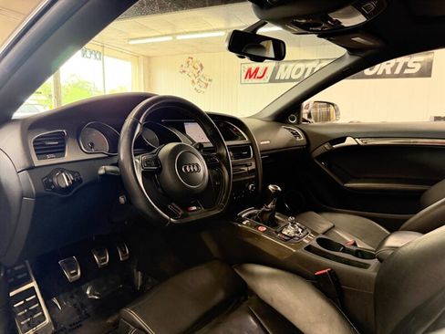 Used 2015 Audi S5 Premium Plus w/ Technology Package AWD/4WD image 35