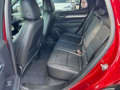 New 2026 GMC Terrain Elevation w/ Elevation Premium Package image 12