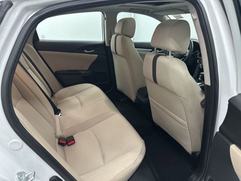 Used 2021 Honda Civic EX image 23