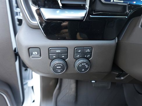 New 2026 Chevrolet Silverado 1500 LT w/ Safety Package image 24